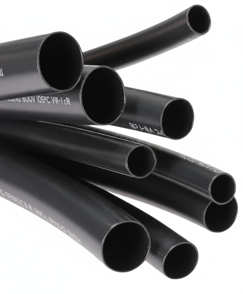 SMOOFLEX B – FLEXIBLE TUBE PVC – TCR T2