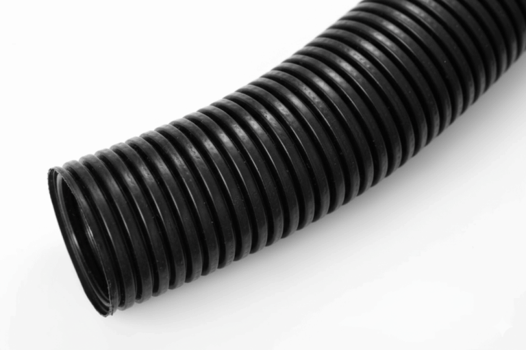 CORRUGATED TUBE TPC – ARNITEL – TCR T5 – PERFIL ALW