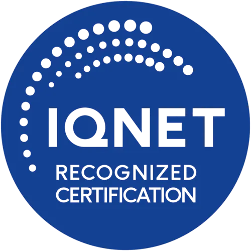 IQNET
